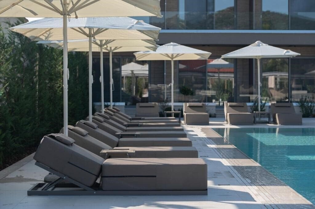 Imaginea Oniro Boutique Hotel 5*