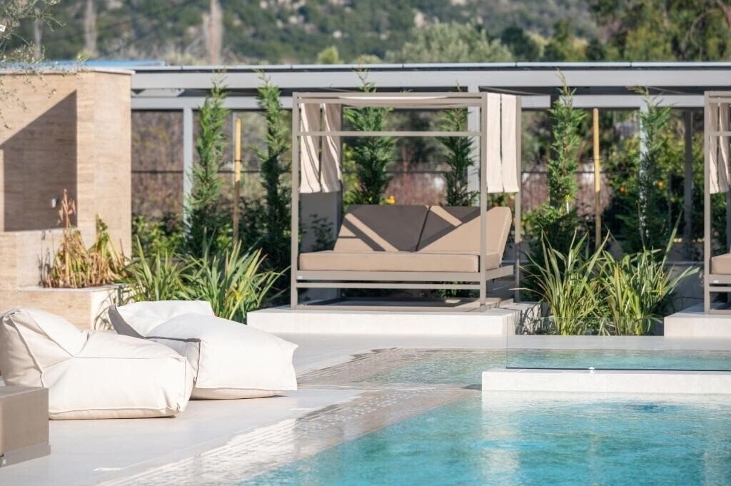 Imaginea Oniro Boutique Hotel 5*