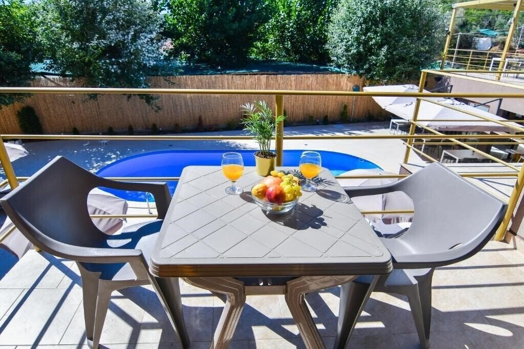 Fotografie Palladium Sithonia 4*