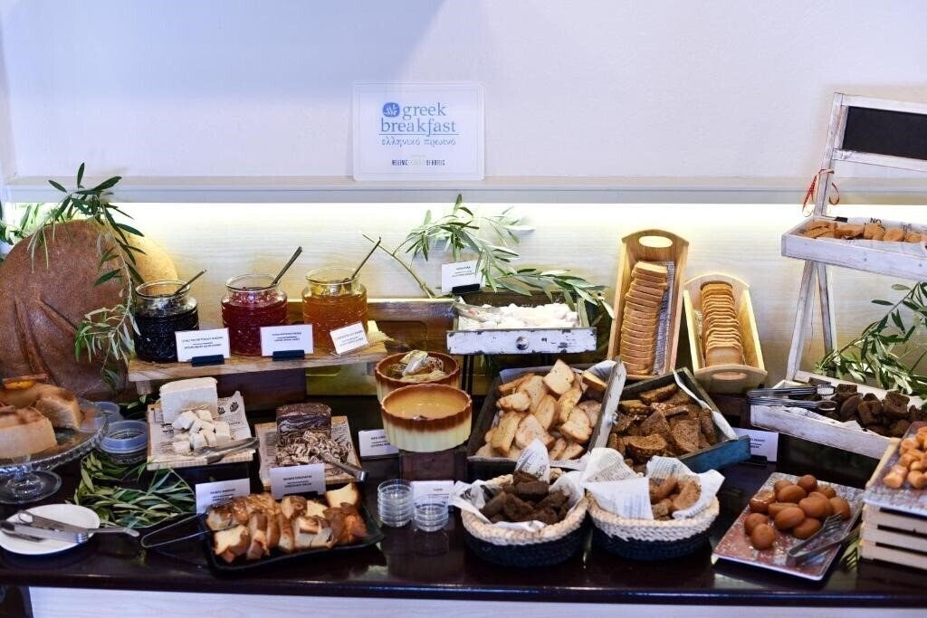 Imaginea Elea Village 3*