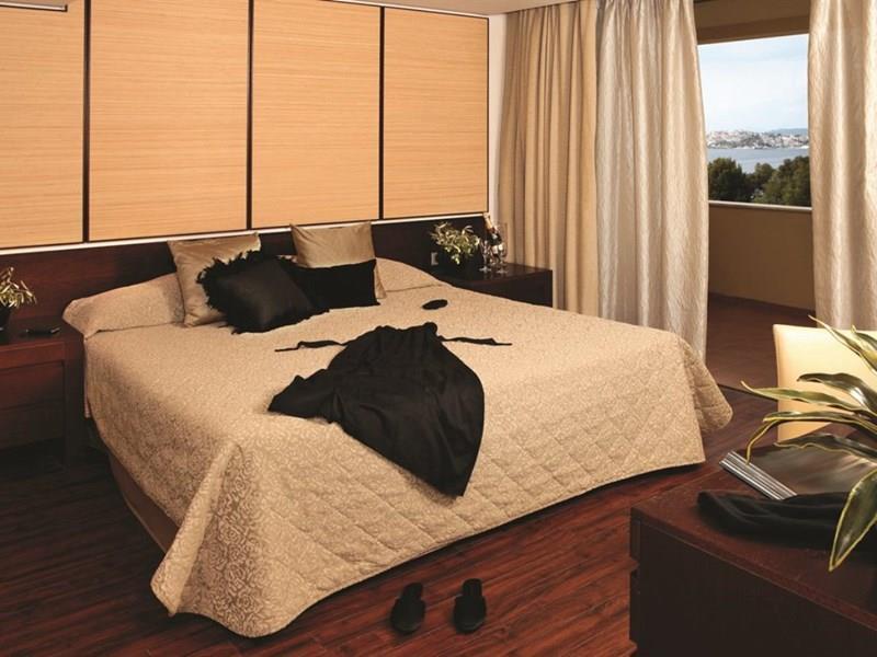 Fotografii Meliton Beach (Porto Carras Grand Resort) 5*