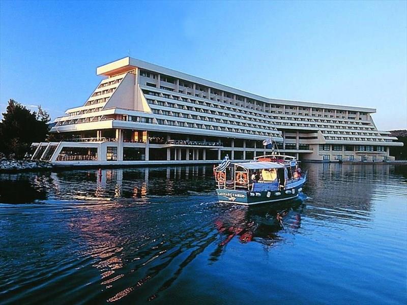 Imaginea Meliton Beach (Porto Carras Grand Resort) 5*