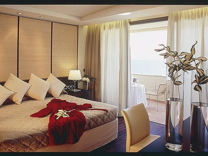 Fotografie Meliton Beach (Porto Carras Grand Resort) 5*