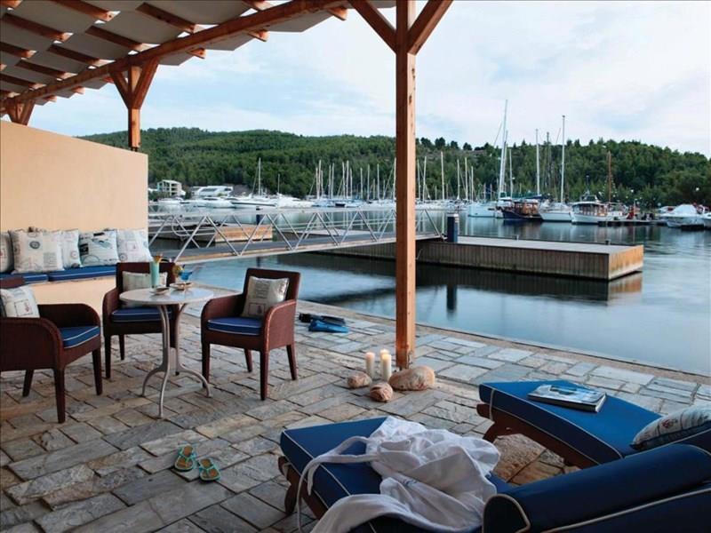 Imaginea Meliton Beach (Porto Carras Grand Resort) 5*
