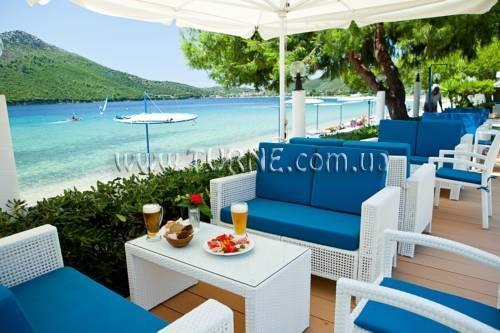 Imaginea Porto Koufo 2*