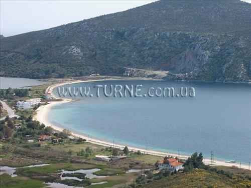 Imaginea Porto Koufo 2*