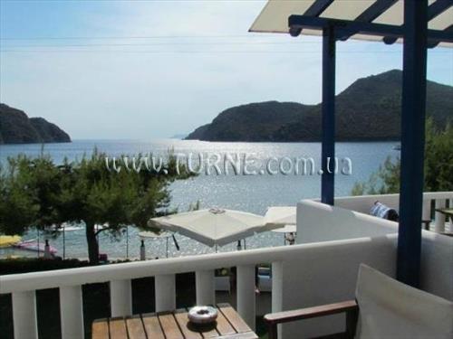 Hotel Porto Koufo 2*