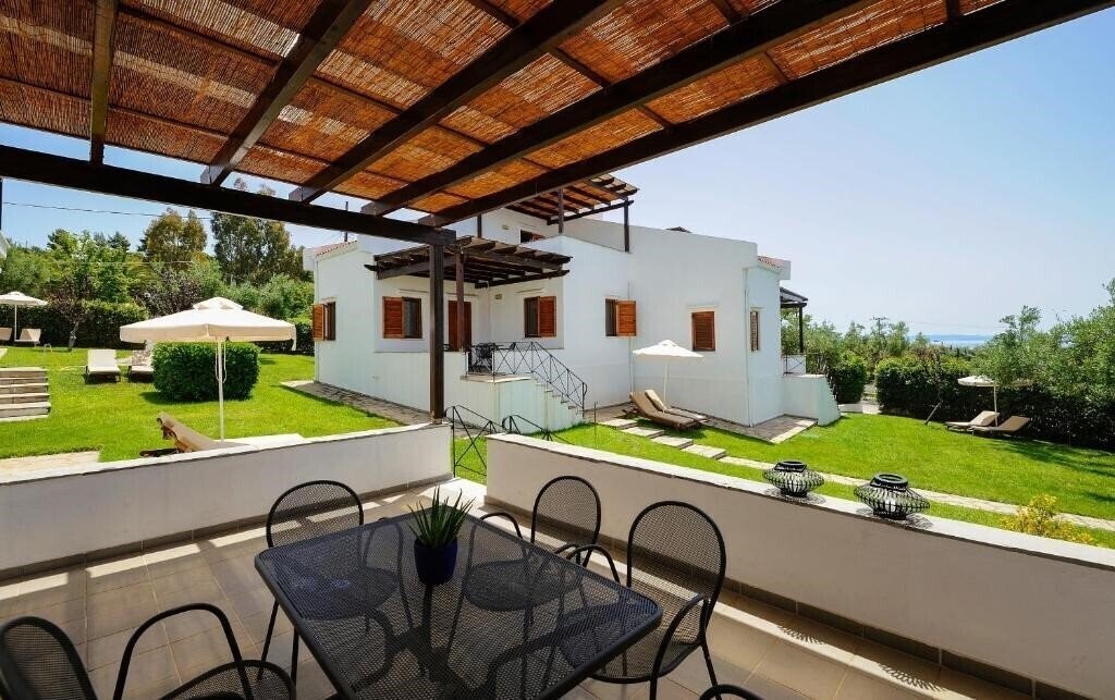 Fotografie Trikorfo Beach 3*