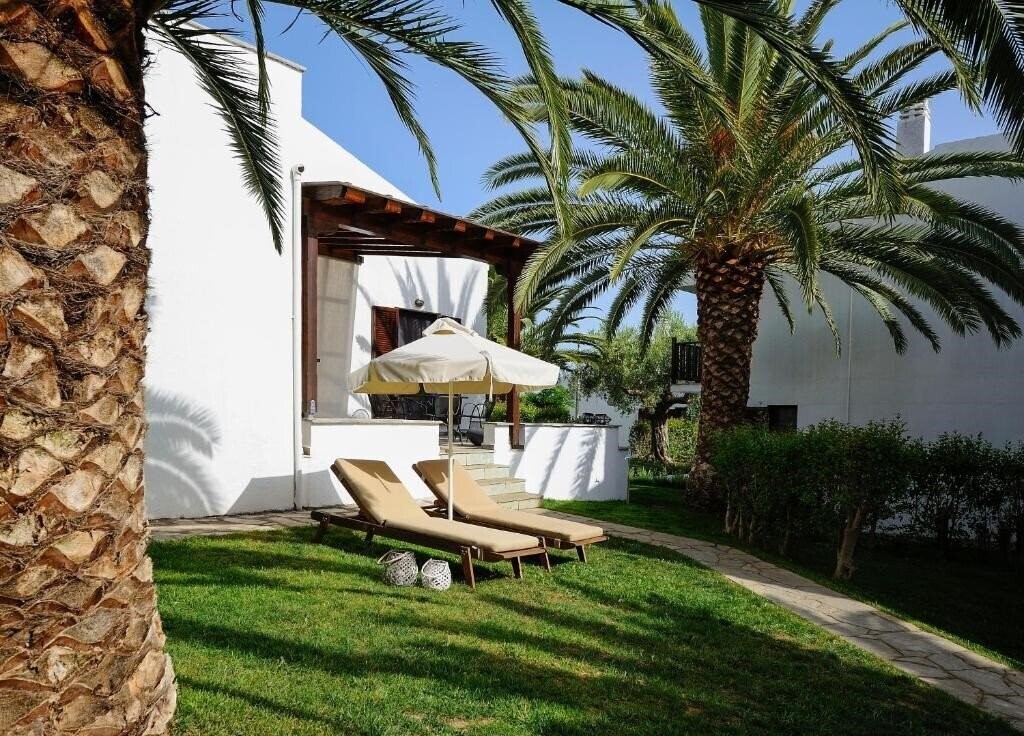 Imaginea Trikorfo Beach 3*