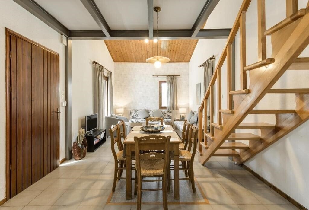 Imaginea Trikorfo Beach 3*