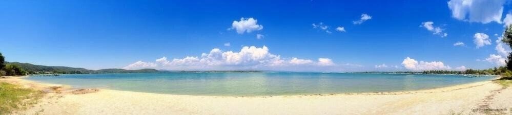 Изображение Diaporos Hotel 3*