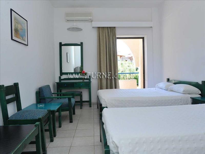 Изображение Sithonia Village Hotel 3*