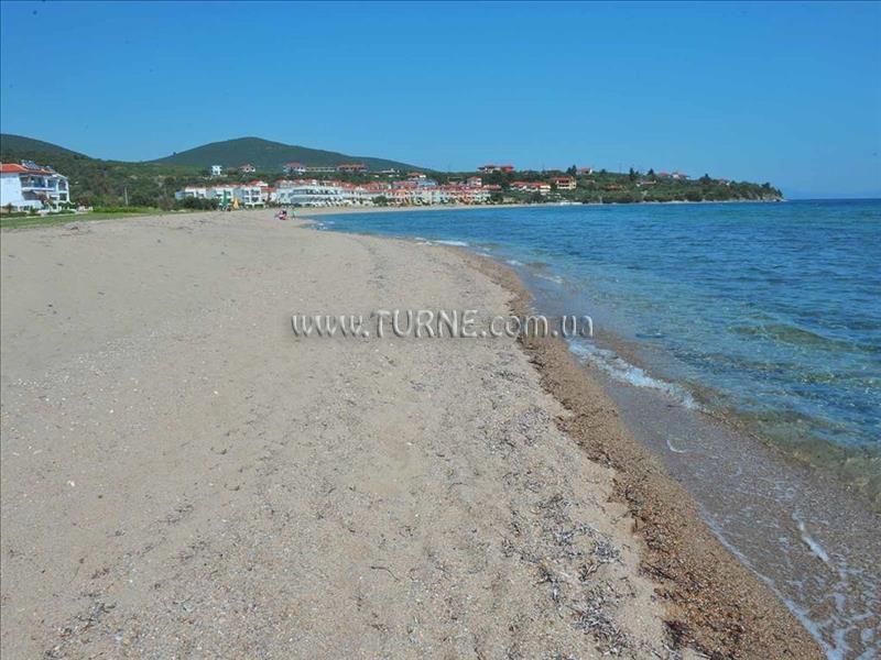 Фото Sithonia Village Hotel 3*