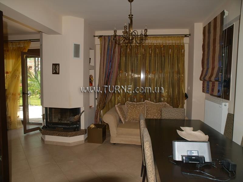 Imaginea Villa Elina вилла