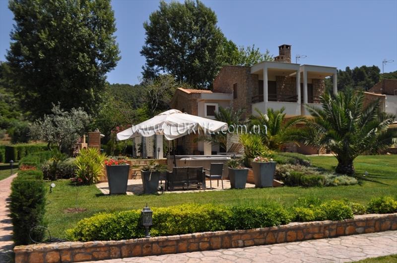 Fotografie Villa Elina вилла