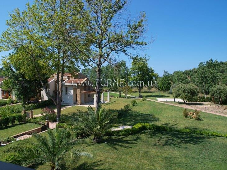 Fotografii Villa Elina вилла
