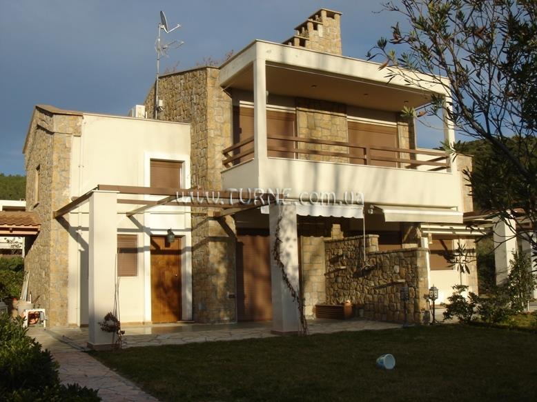 Imaginea Villa Zhora вилла