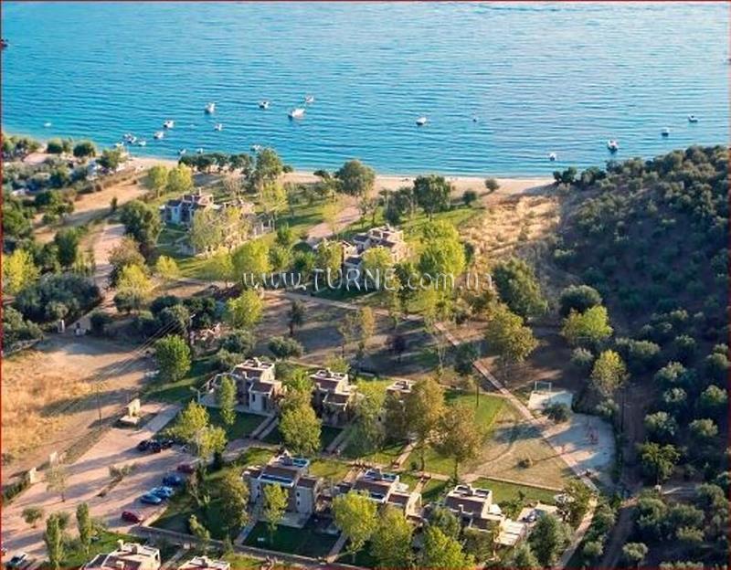 Imaginea Villa Zhora вилла