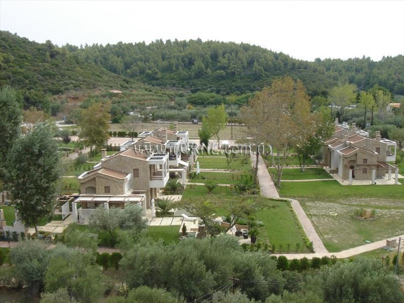 Hotel Villa Zhora вилла