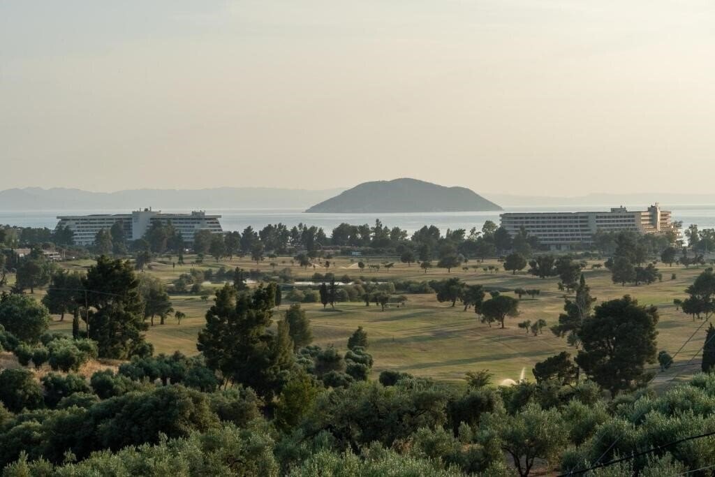 Imaginea Kelyfos Hotel 2*