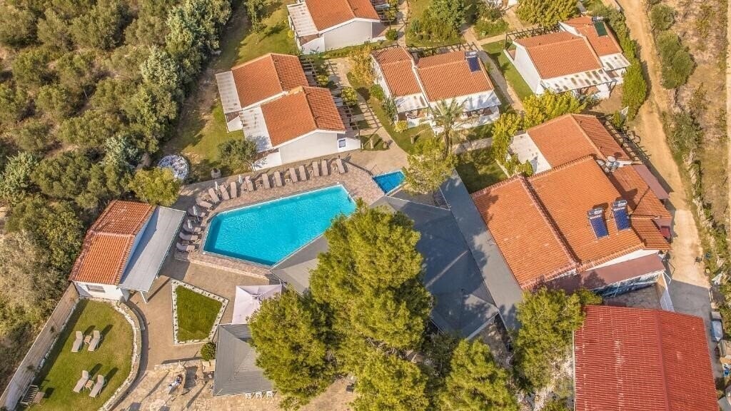Изображение Coral Blue Hotel 3*