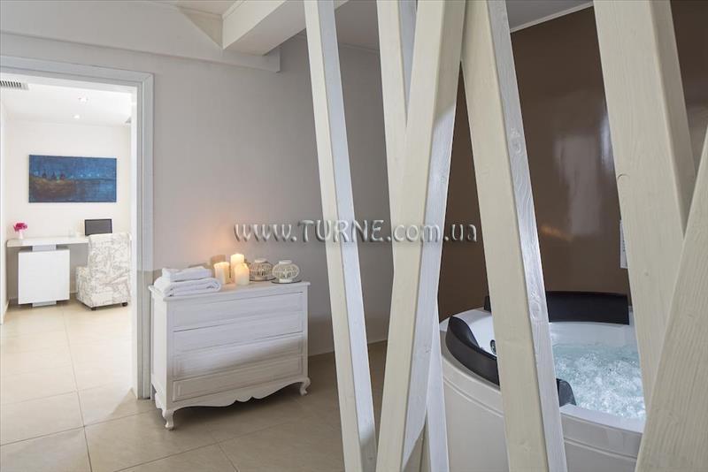 Imaginea Kassandra Bay Resort 5*