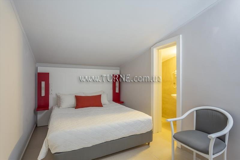 Imaginea Kassandra Bay Resort 5*