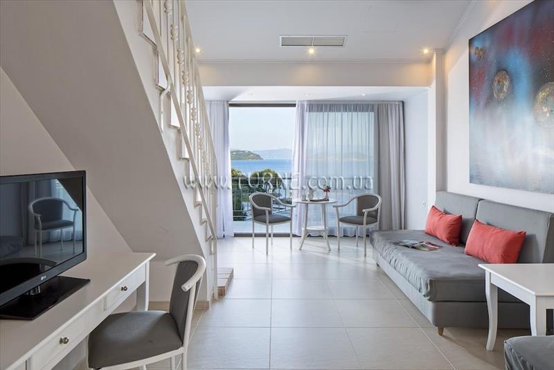 Fotografie Kassandra Bay Resort 5*