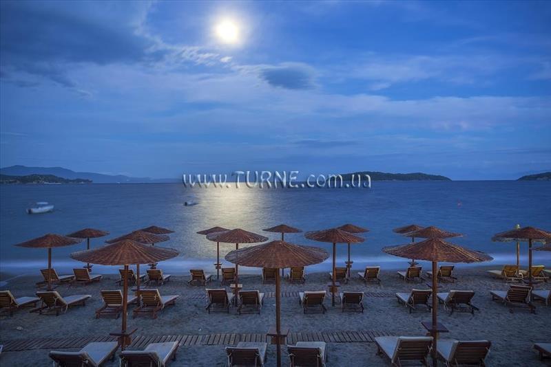 Fotografii Kassandra Bay Resort 5*