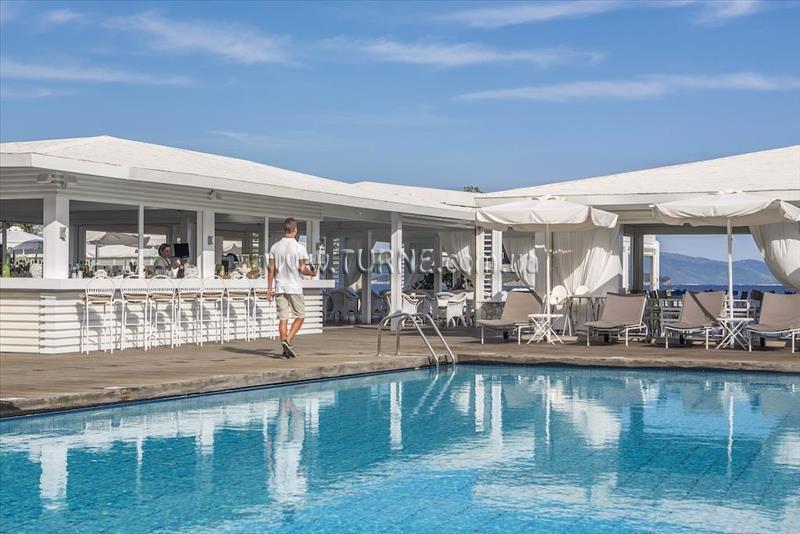 Hotel Kassandra Bay Resort 5*