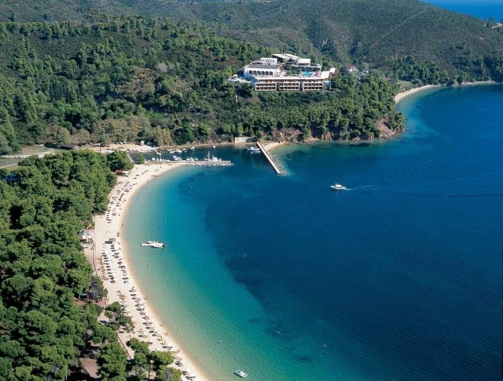 Hotel The Skiathos Palace Hotel 4*