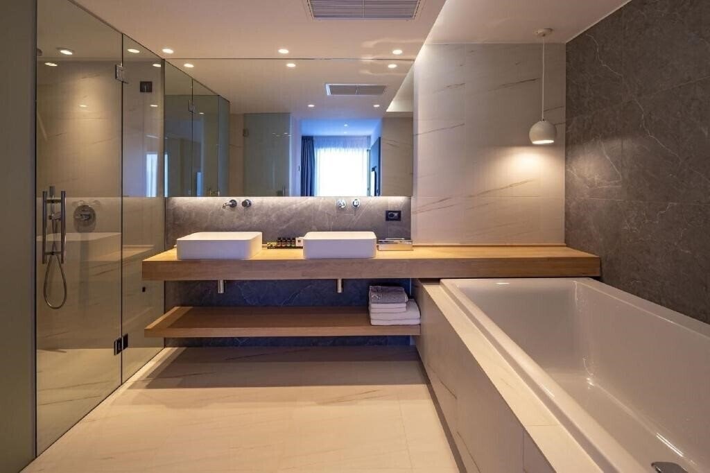 Fotografie The Skiathos Palace Hotel 4*