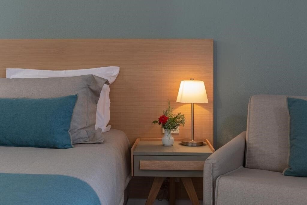 Imaginea The Skiathos Palace Hotel 4*