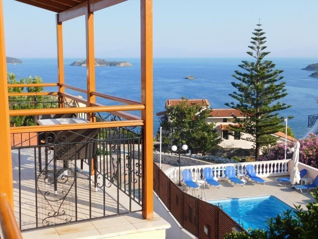 Фотография Elenis Village 2*