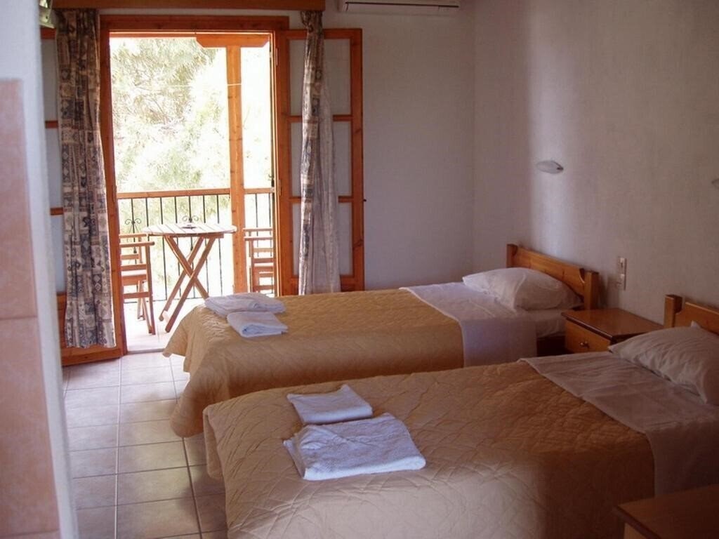 Фото Villa Kavourakia 2*