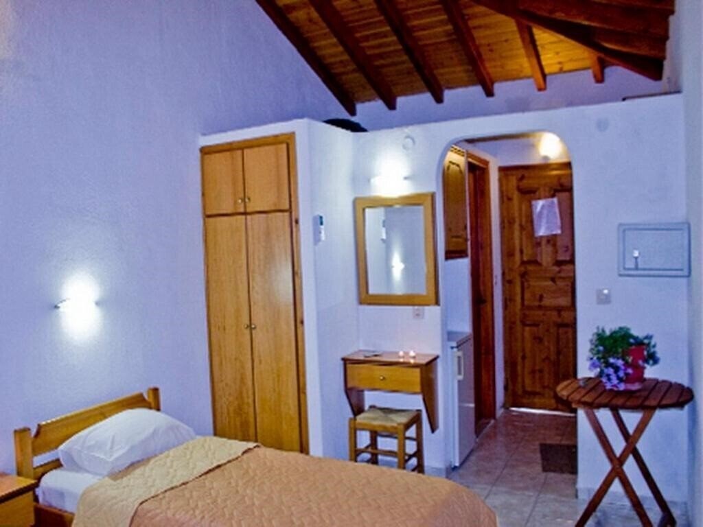 Картинка Villa Kavourakia 2*