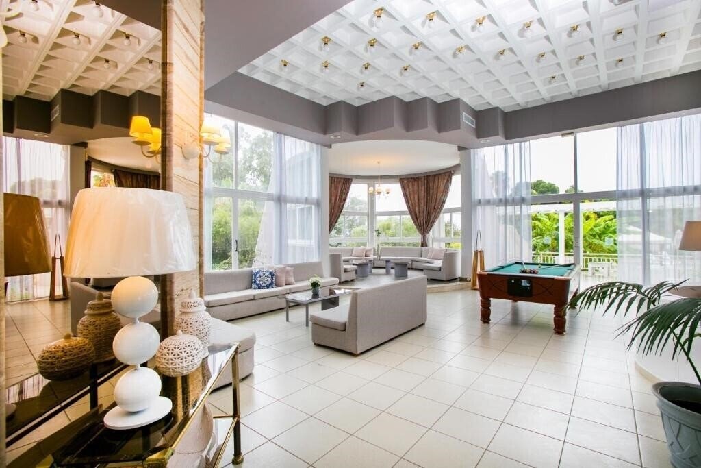 Hotel Happy Days Hotel Rodos (Adult Only 16) 3*