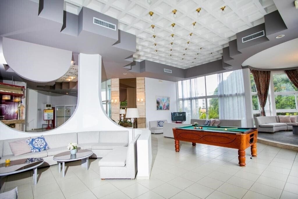 Imaginea Happy Days Hotel Rodos (Adult Only 16) 3*