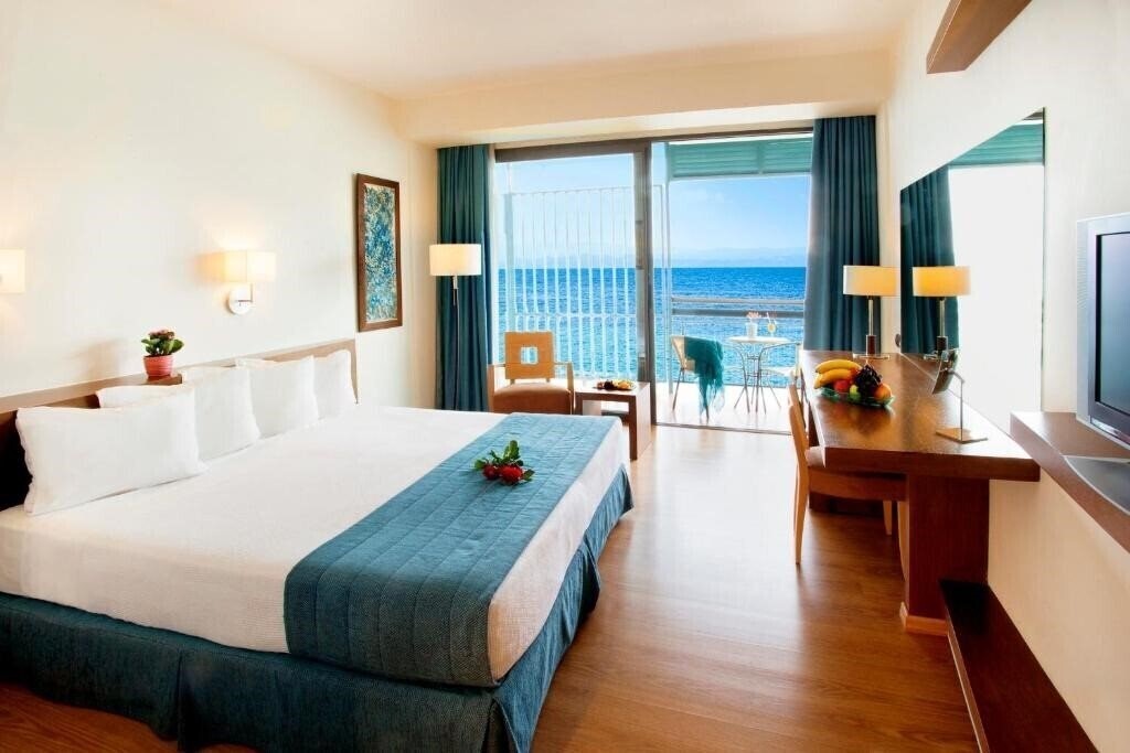 Фотография Domotel Xenia Resort 5*