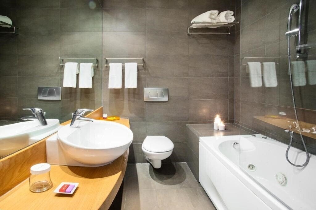 Картинка Domotel Xenia Resort 5*