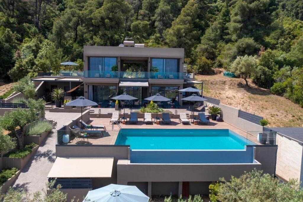 Фото Anmian Suites 4*