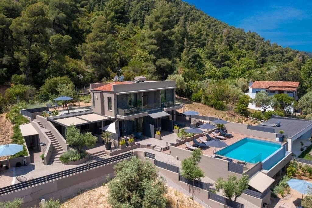 Фотография Anmian Suites 4*