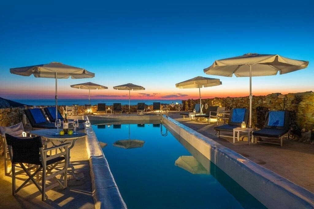 Фото Lithia Hotel 4*