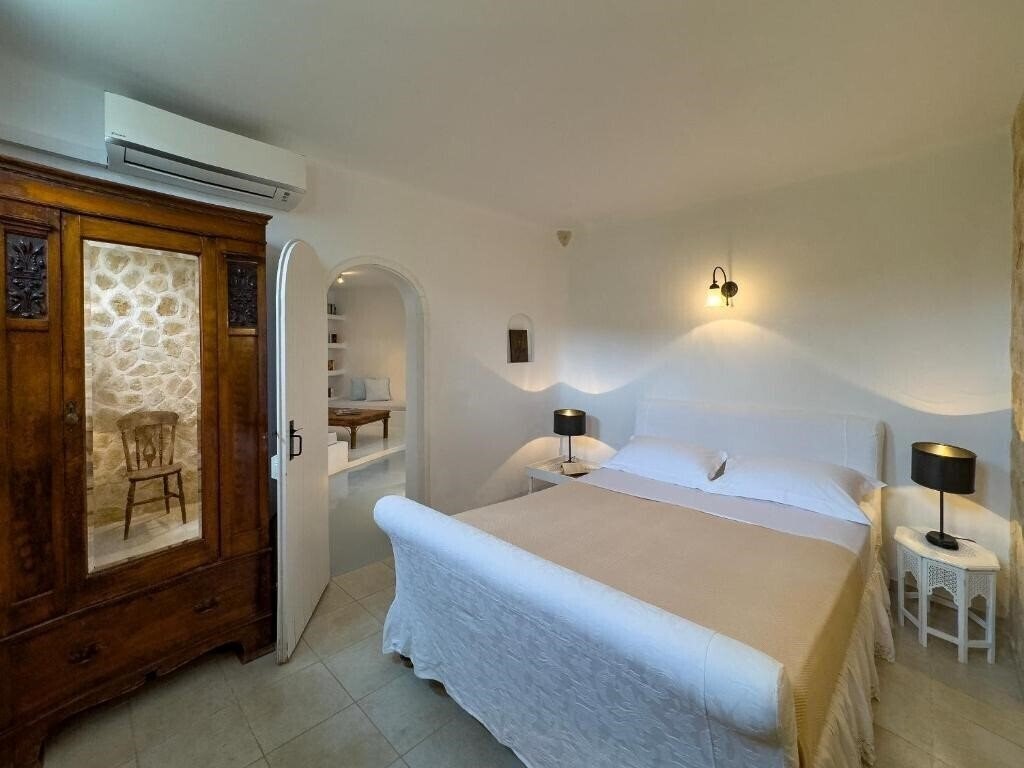 Фотография Lithia Hotel 4*