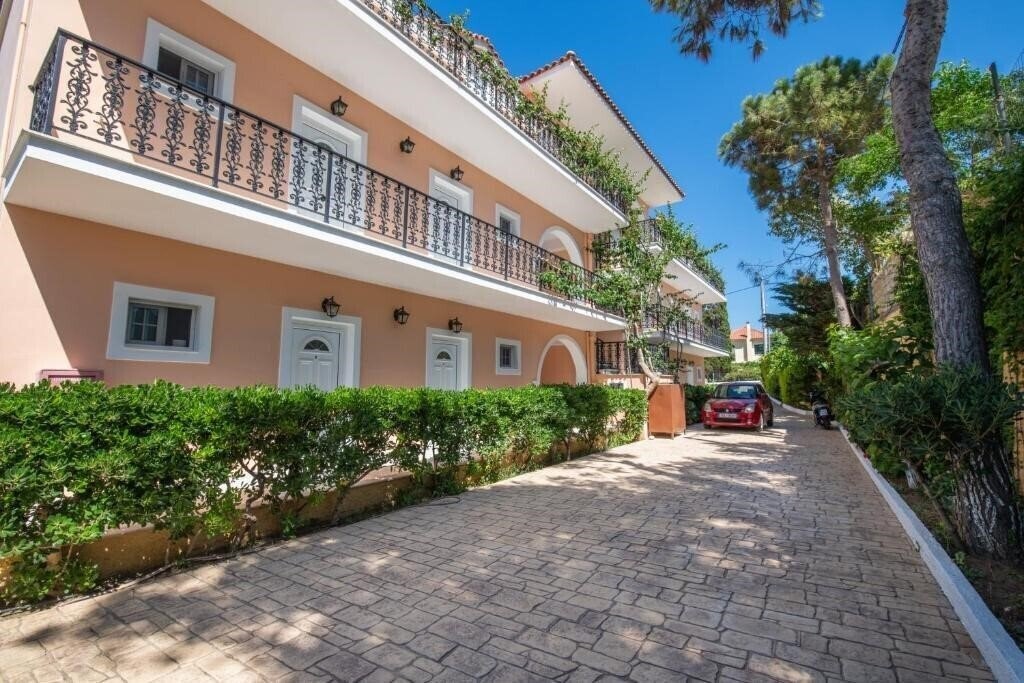 Fotografii Achillion Apartments & Studios 3*