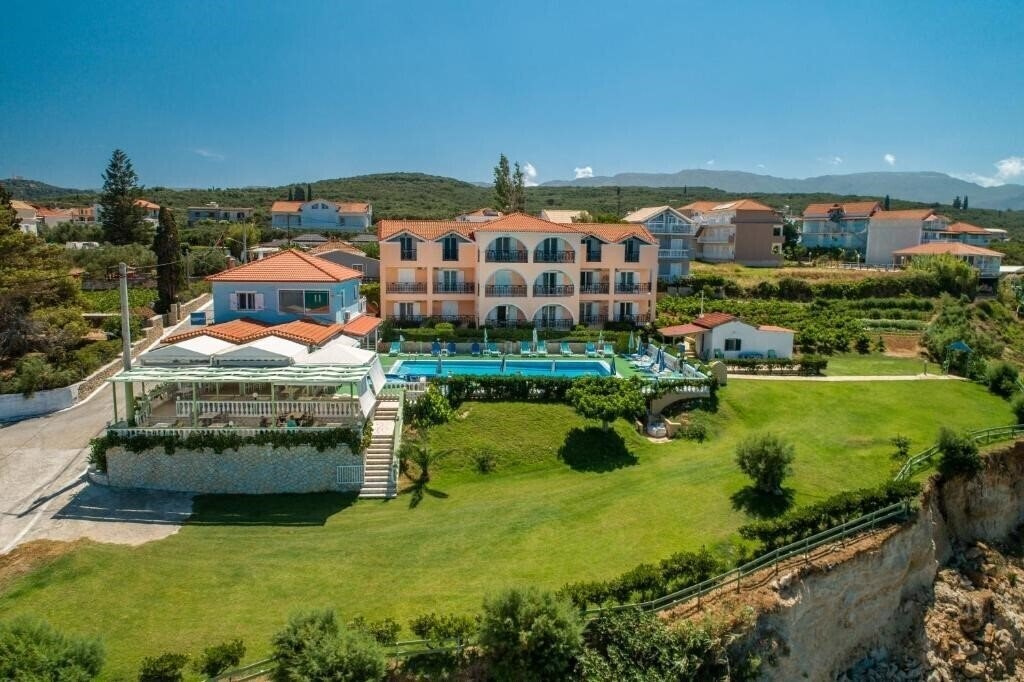 Fotografie Achillion Apartments & Studios 3*