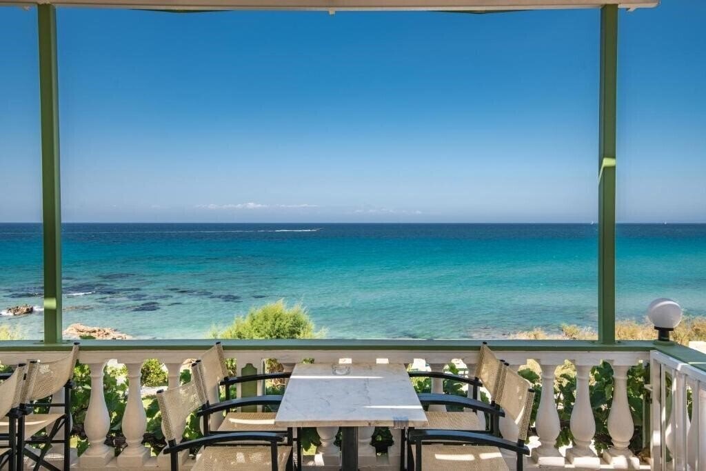 Imaginea Achillion Apartments & Studios 3*