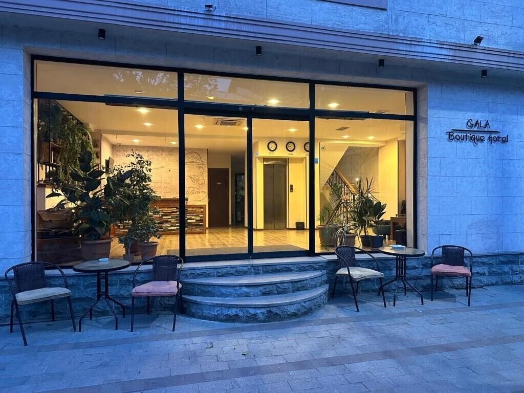 Imaginea Gala Boutique Hotel Special Cat. 3*