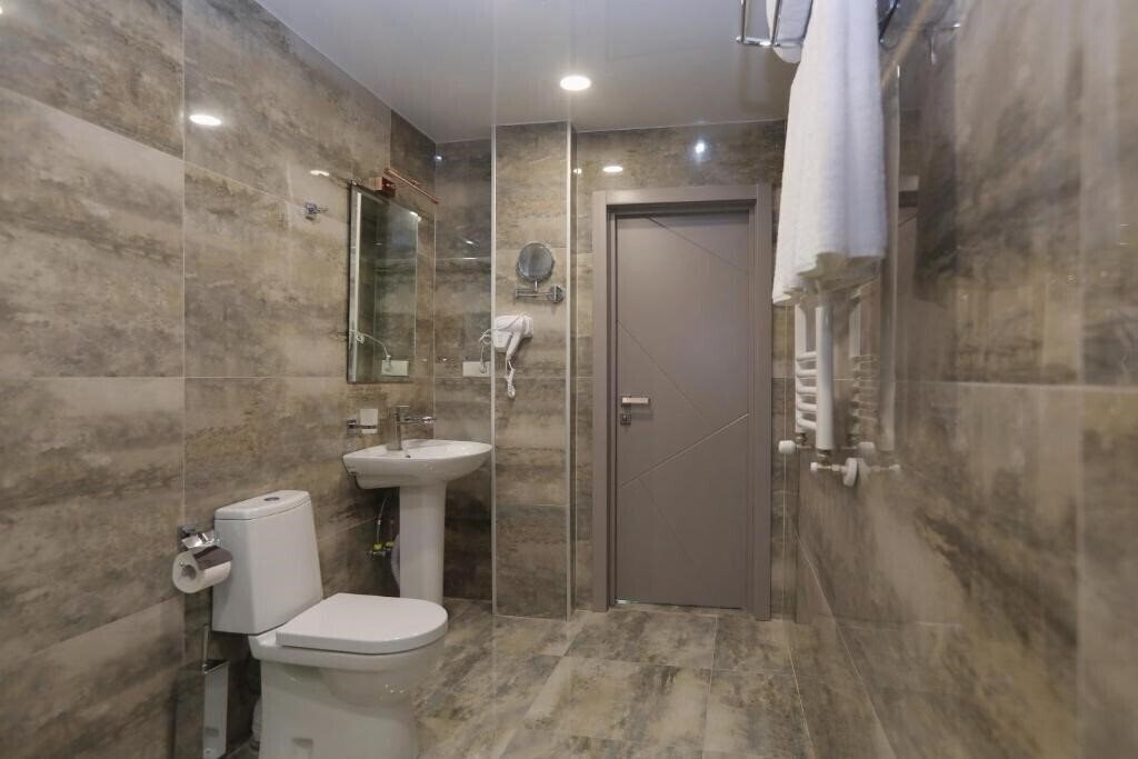 Fotografie Sunset Terrace Hotel 3*