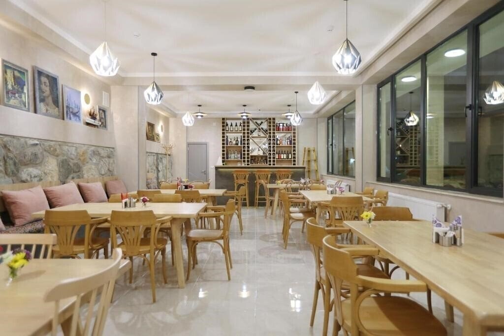 Imaginea Sunset Terrace Hotel 3*